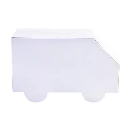 CreaCandy Truck egyedi cukorkaadagoló