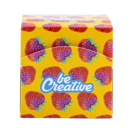 CreaCandy Cube egyedi cukorkaadagoló