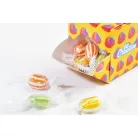 CreaCandy Cube egyedi cukorkaadagoló