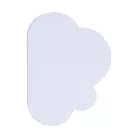 CreaStick Cloud egyedi öntapadós jegyzettömb