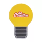 CreaStick Bulb egyedi öntapadós jegyzettömb