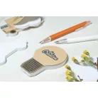 CreaStick Bulb Eco egyedi öntapadós jegyzettömb