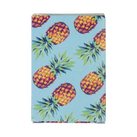 CreaCard Pocket egyedi francia kártya