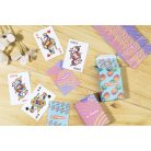 CreaCard Pocket egyedi francia kártya