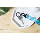 SuboFob Hook egyedi RPET kulcstartó