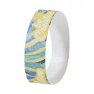 Wristvek Creative egyedi tyvek karszalagok (10 db)