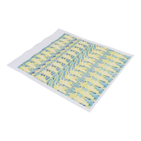 Wristvek Creative egyedi tyvek karszalagok (10 db)