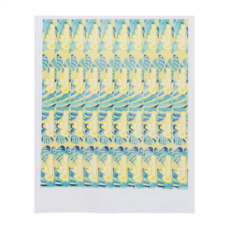 Wristvek Creative egyedi tyvek karszalagok (10 db)