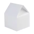 CreaBox Hut ház alakú ajándékdoboz