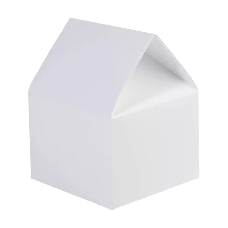 CreaBox Hut ház alakú ajándékdoboz