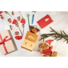 CreaBox Hut ház alakú ajándékdoboz