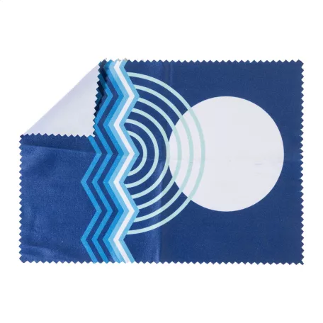 Dioptry Gift Kraft egyedi szemüvegtörlő kendő