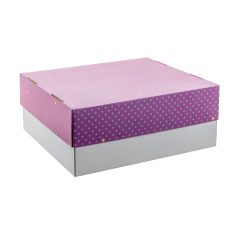 CreaBox Gift Box L ajándékdoboz