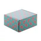 CreaBox Post Square XS postai doboz
