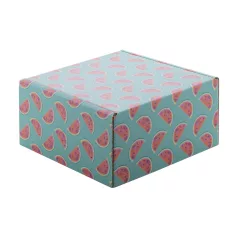 CreaBox Post Square S postai doboz