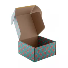 CreaBox Post Square S postai doboz
