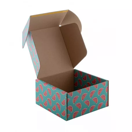 CreaBox Post Square S postai doboz