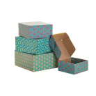 CreaBox Post Square S postai doboz