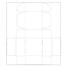 CreaBox Post Square S postai doboz
