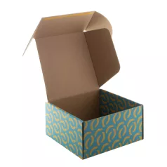 CreaBox Post Square M postai doboz