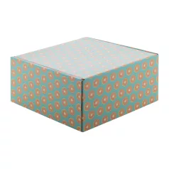 CreaBox Post Square L postai doboz