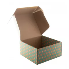 CreaBox Post Square L postai doboz
