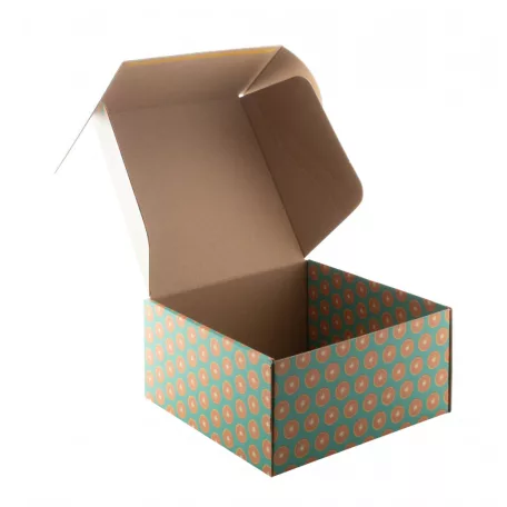 CreaBox Post Square L postai doboz