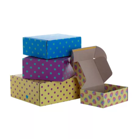 CreaBox Post XS postai doboz