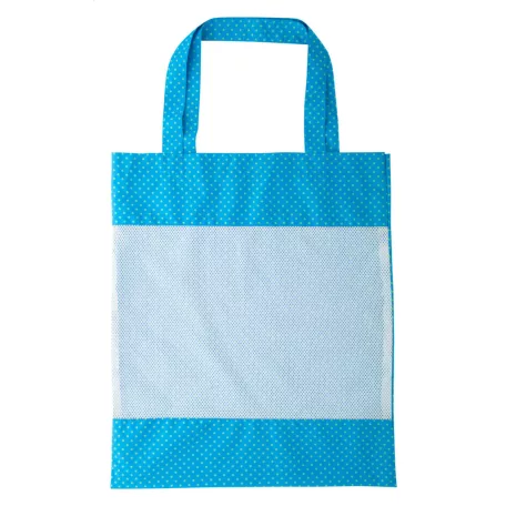 SuboShop Mesh egyediesíthető bevásárlótáska