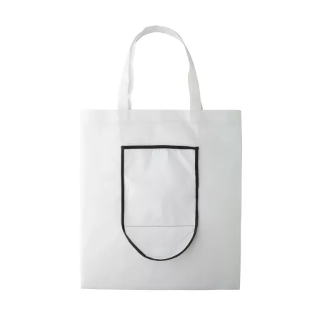 SuboShop Fold B egyediesíthető bevásárlótáska