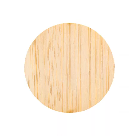 BooBadge bambusz kitűző