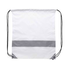   CreaDraw Reflect egyediesíthető fényvisszaverő hátizsák