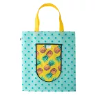 SuboShop Fold B RPET egyediesíthető bevásárlótáska