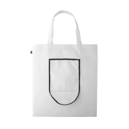 SuboShop Fold B RPET egyediesíthető bevásárlótáska