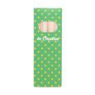 Penxil 4 egyediesíthető színes ceruzaszett (4 db)