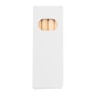 Penxil 4 egyediesíthető színes ceruzaszett (4 db)