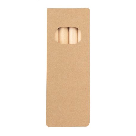 Penxil 4 Eco egyediesíthető színes ceruzaszett (4 db)