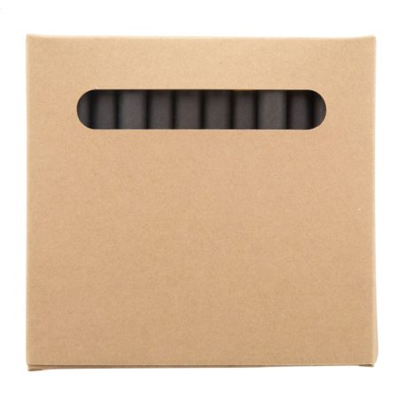 Craxon 12 Eco egyediesíthető színes zsírkréta szett (12 db)