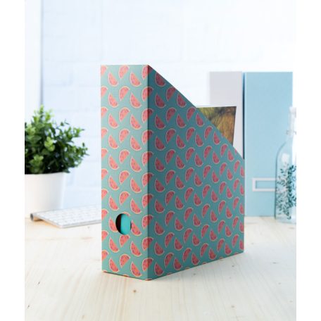 CreaFile egyediesíthető irattartó