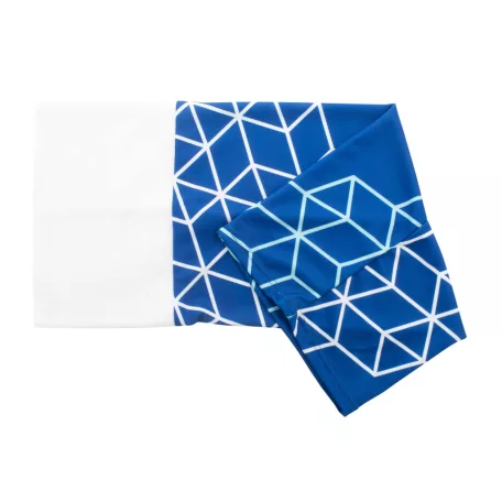 CreaScarf Winter egyediesíthető multifunkciós körsál