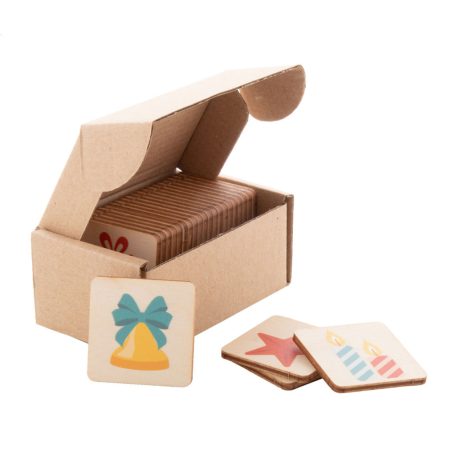 Immermor Xmas memóriajáték