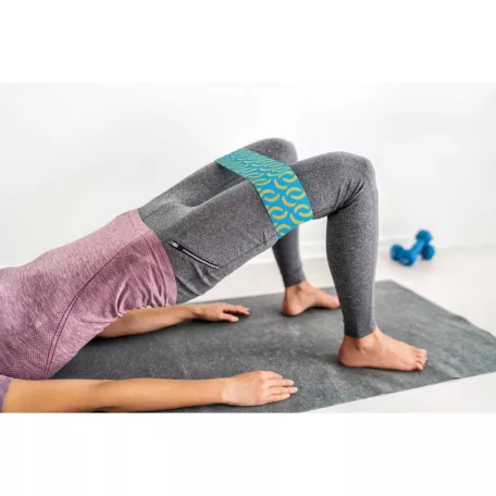 CreaTrain egyediesíthető fitness szalag