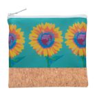 CreaBeauty Cork S kozmetikai táska