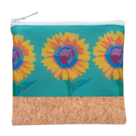 CreaBeauty Cork S kozmetikai táska