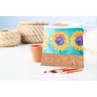 CreaBeauty Cork S kozmetikai táska