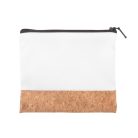 CreaBeauty Cork S kozmetikai táska