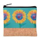 CreaBeauty Cork S kozmetikai táska