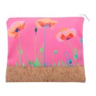 CreaBeauty Cork M kozmetikai táska