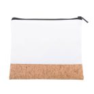 CreaBeauty Cork M kozmetikai táska