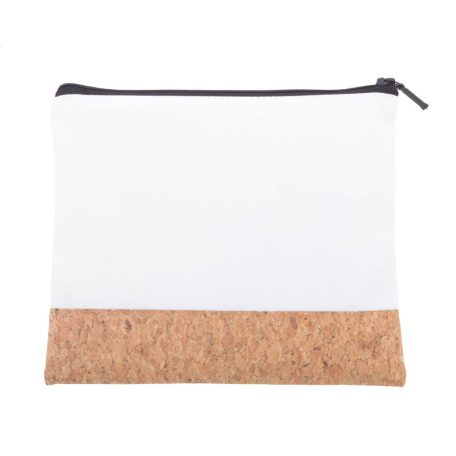 CreaBeauty Cork M kozmetikai táska